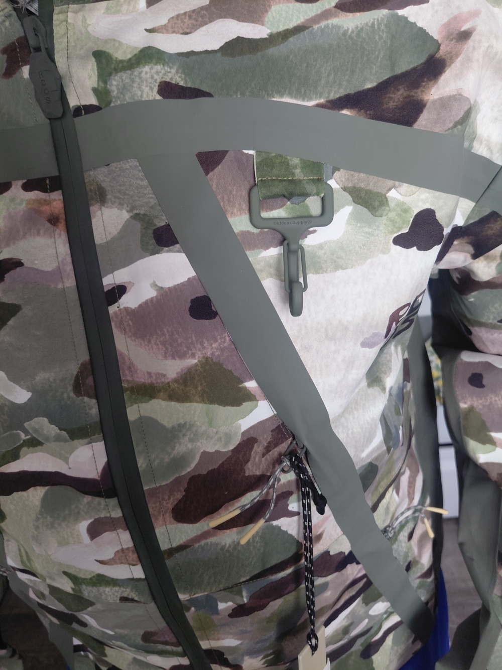 RCOS Jacket - Picture 6 of 14
